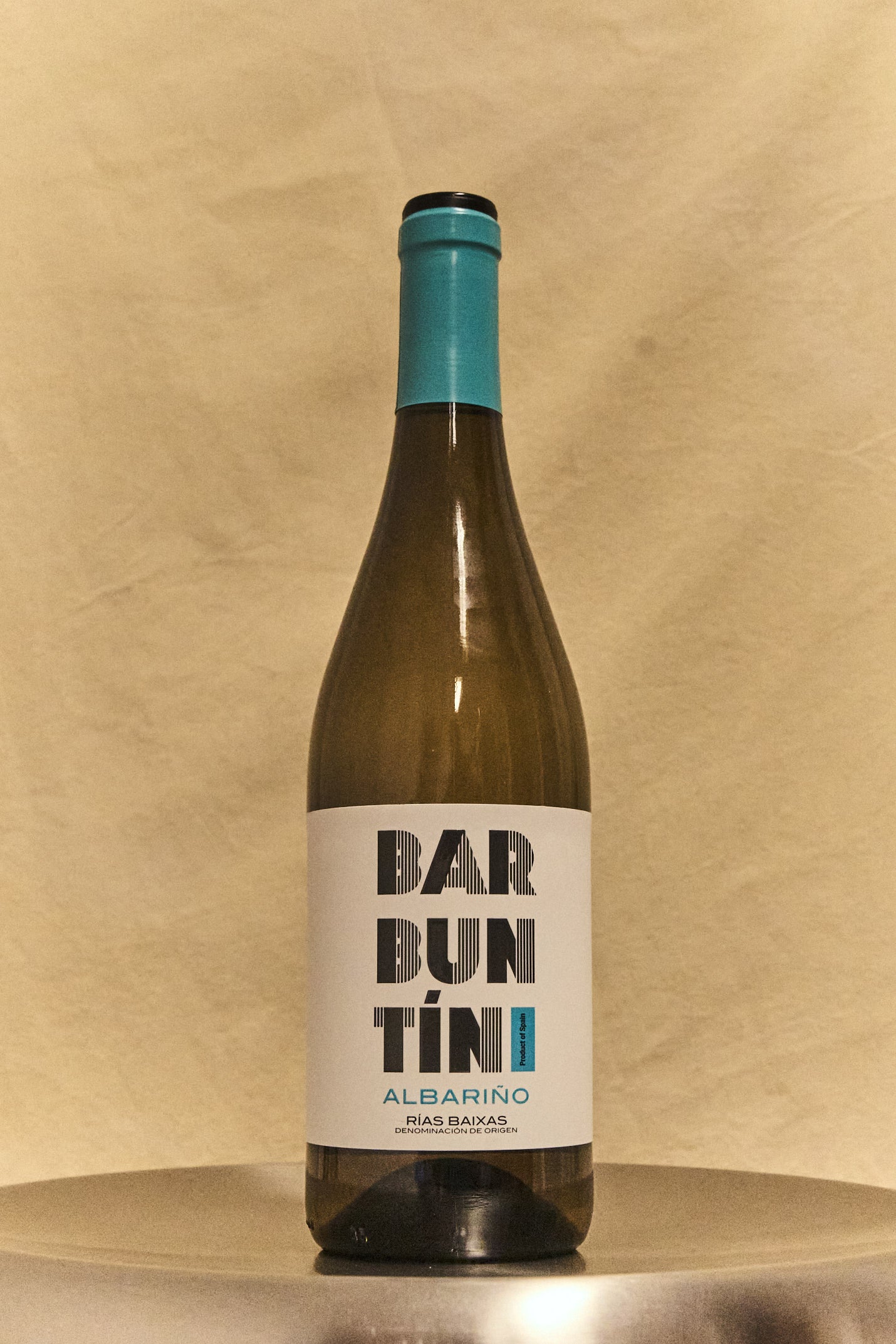 Barbuntin