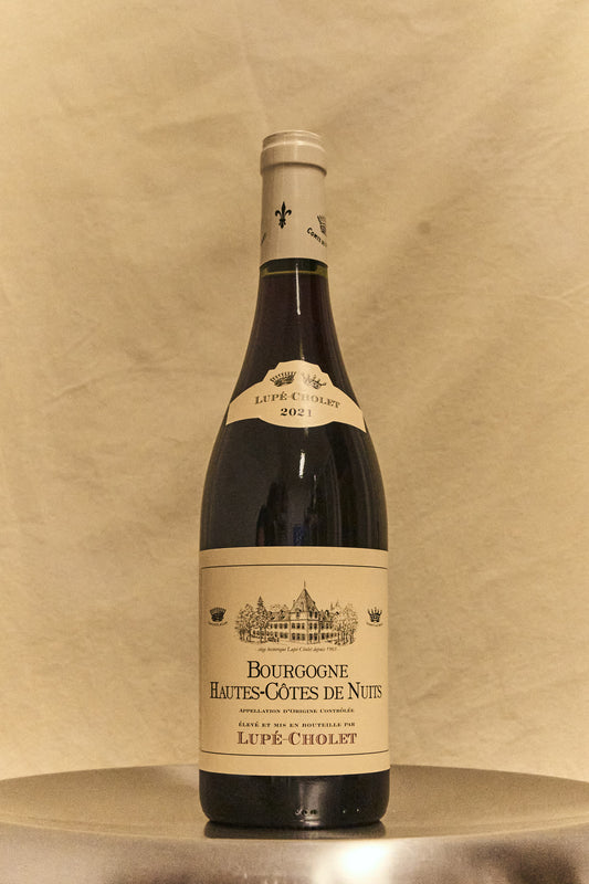 Hautes-Côtes de Nuits, Bourgogne