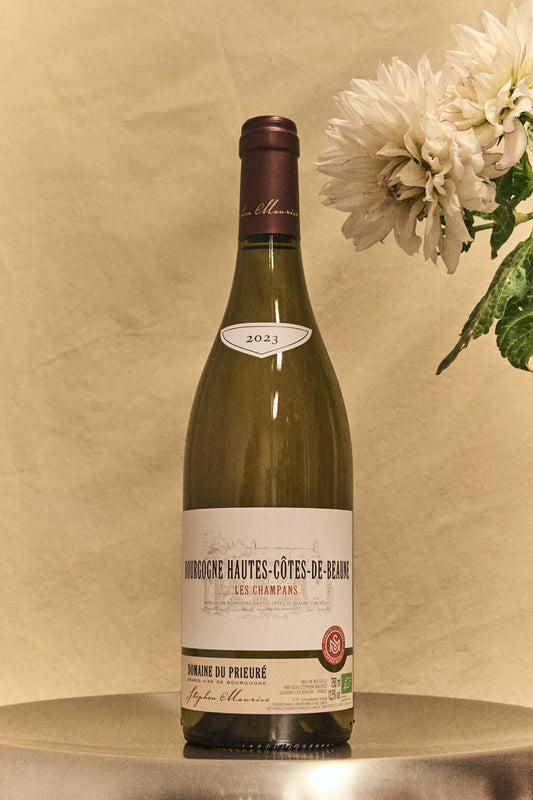 Hautes Cotes de Beaune Blanc, Bourgogne