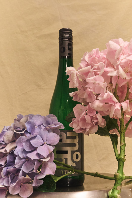 Amthor Weisser Riesling