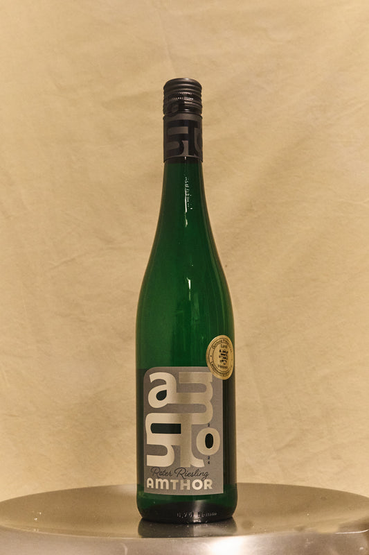Amthor Roter Riesling