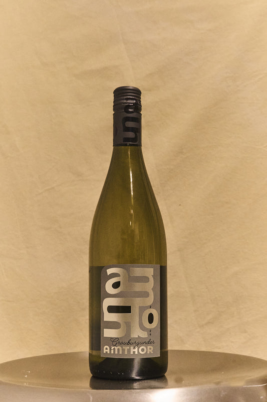 Amthor Grauburgunder