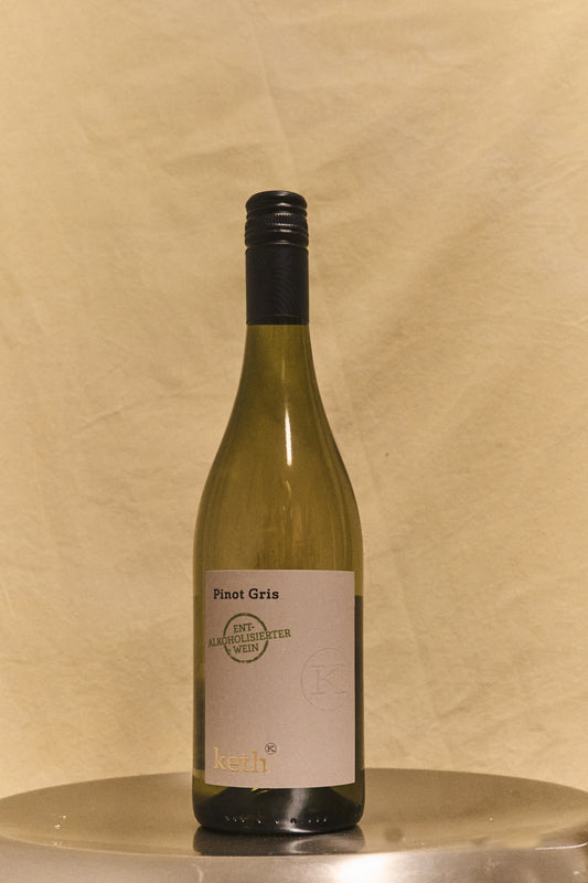 Keth Pinot Gris Alkoholfri