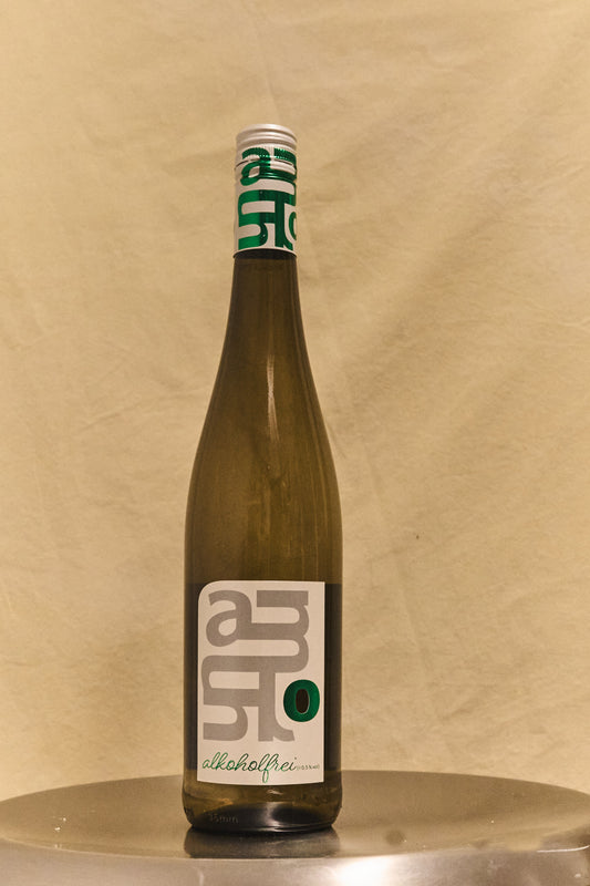 Amthor Sauvignon Blanc Alkoholfri