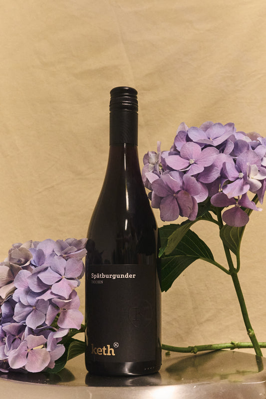 Keth Spätburgunder