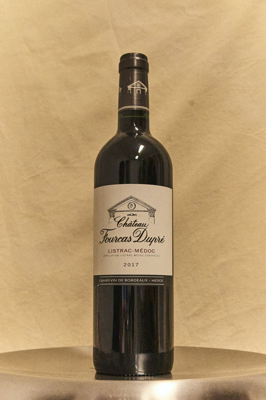 Fourcas-Dupré, Bordeaux