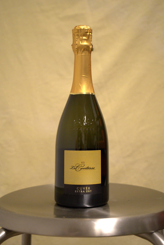 Le Contesse Spumante