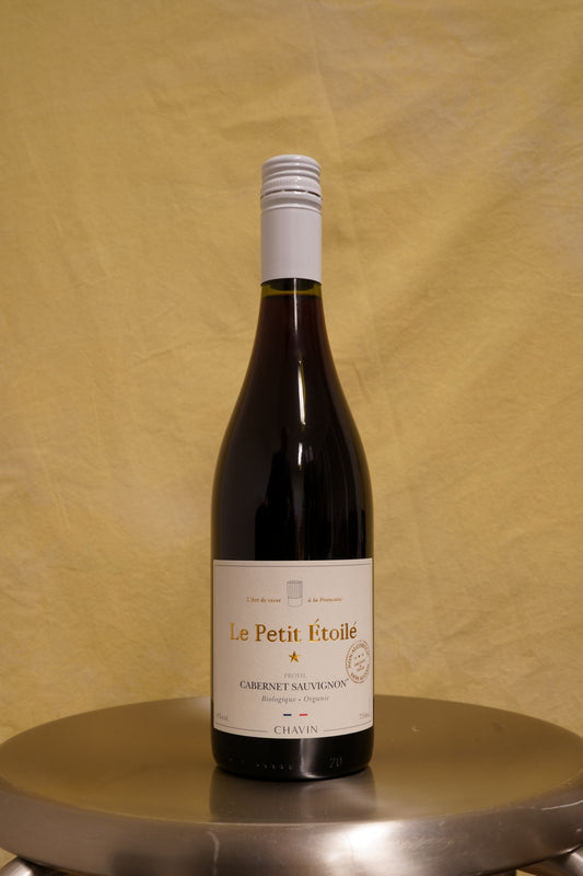 Le Petite Etolie alkoholfri