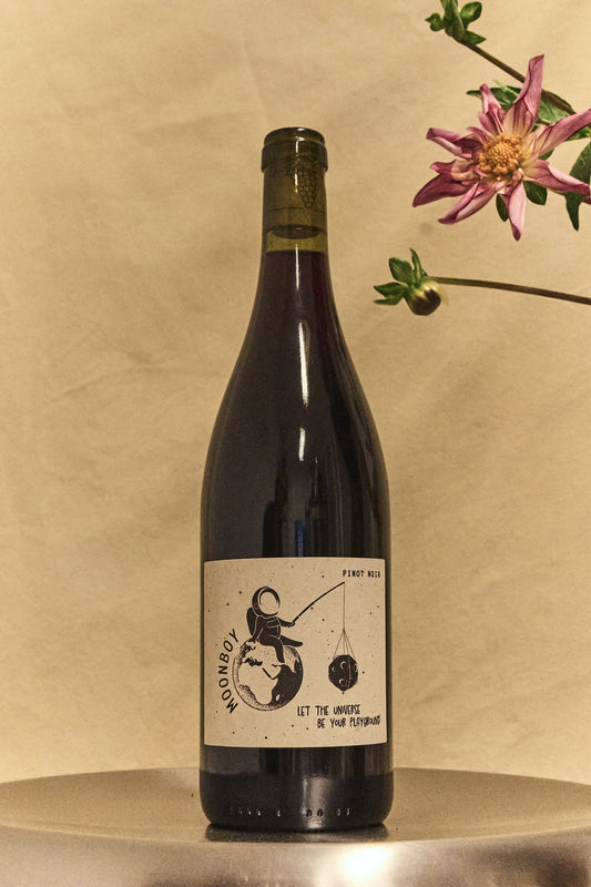 Moonboy, Pinot Noir
