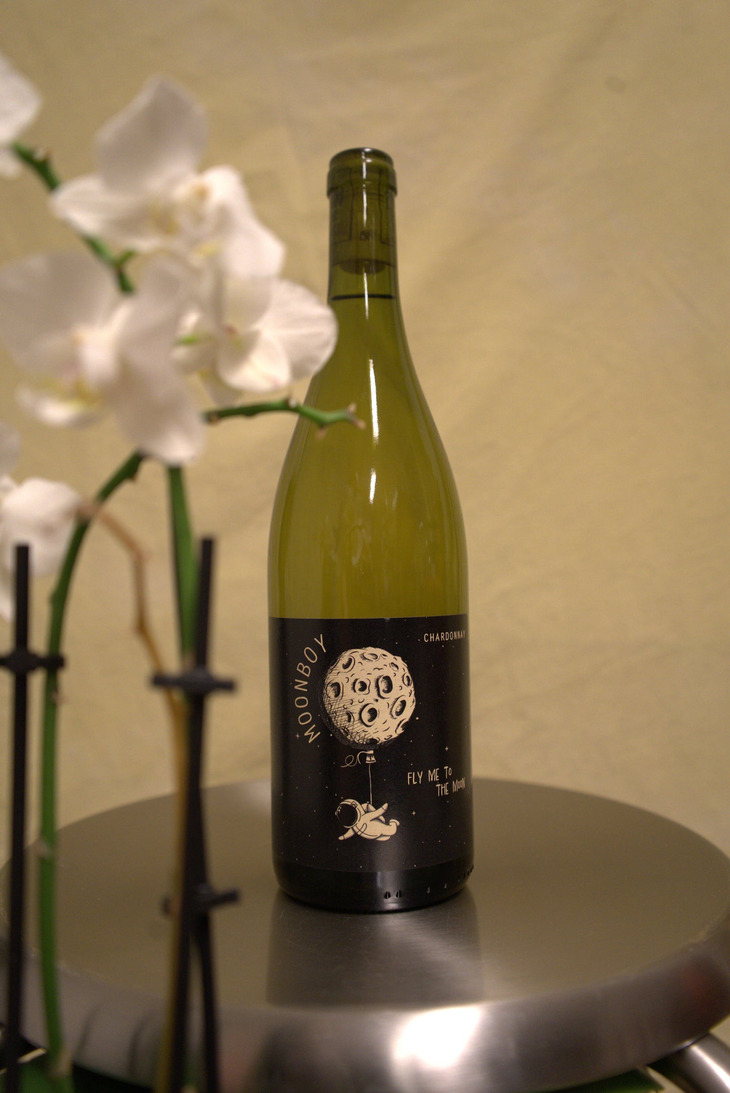 Moonboy, Chardonnay