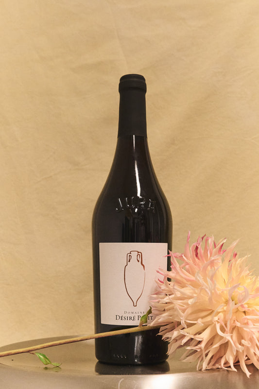 Arbois Pupilin, Jura