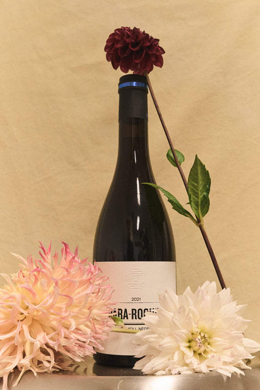 L'Apical Para Roques