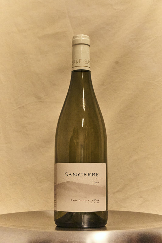 Domaine Doucet, Sancerre