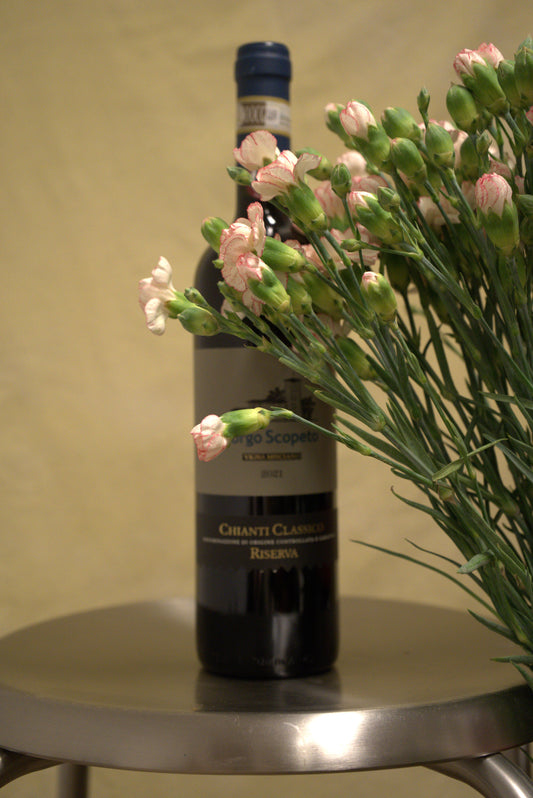 Borgo Scopeto Chianti Classico Reserva