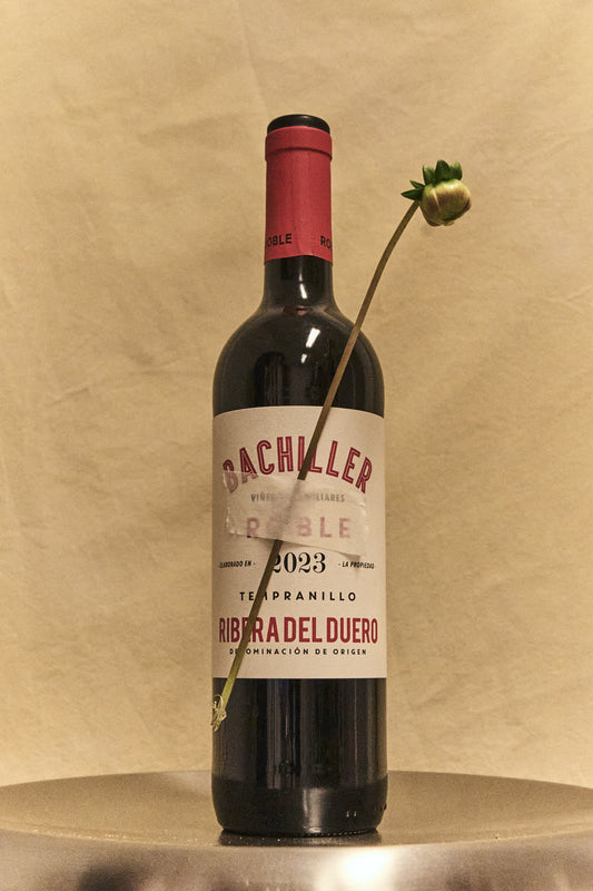 Bachiller Ribera del Duero