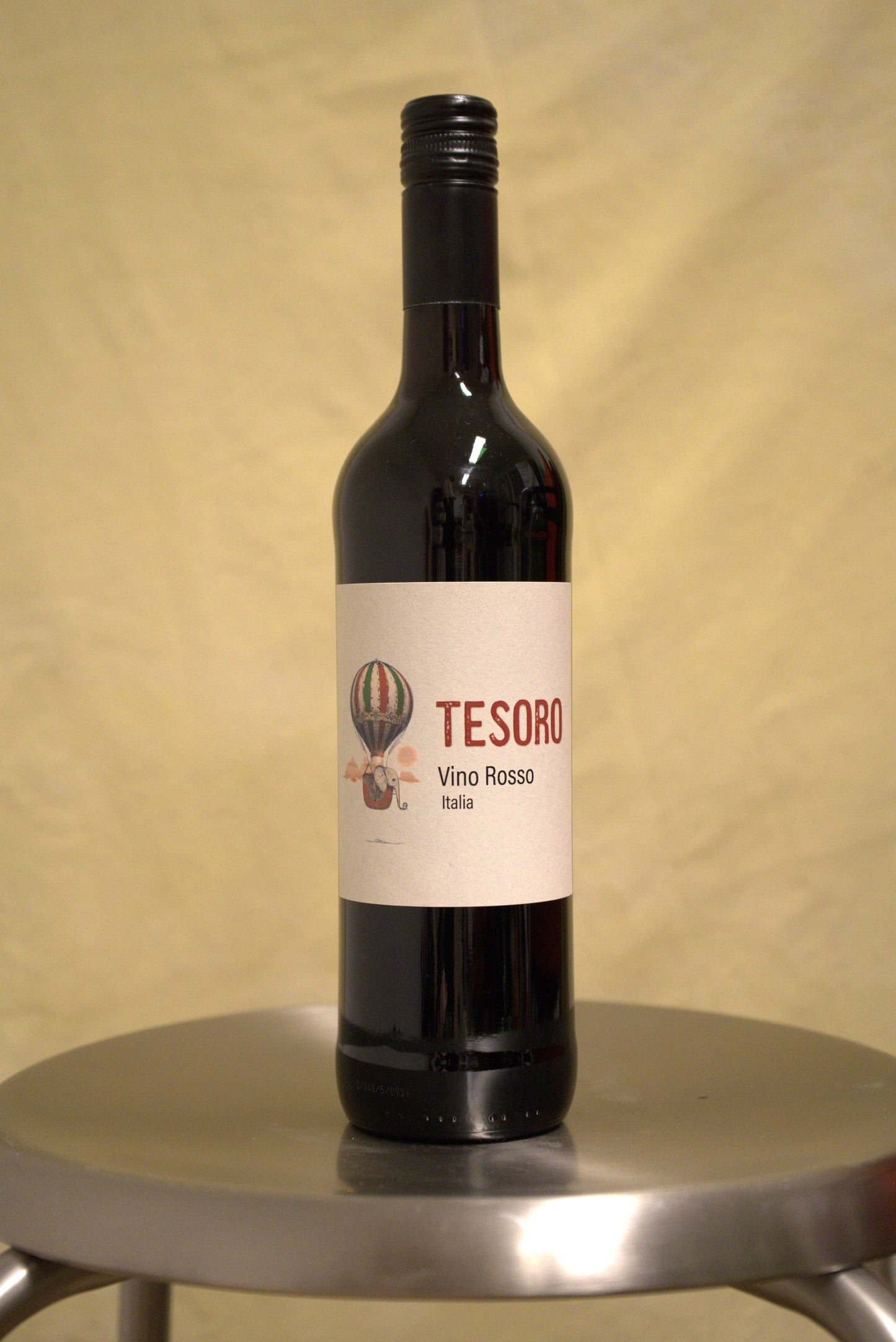Tesoro Vino Rosso