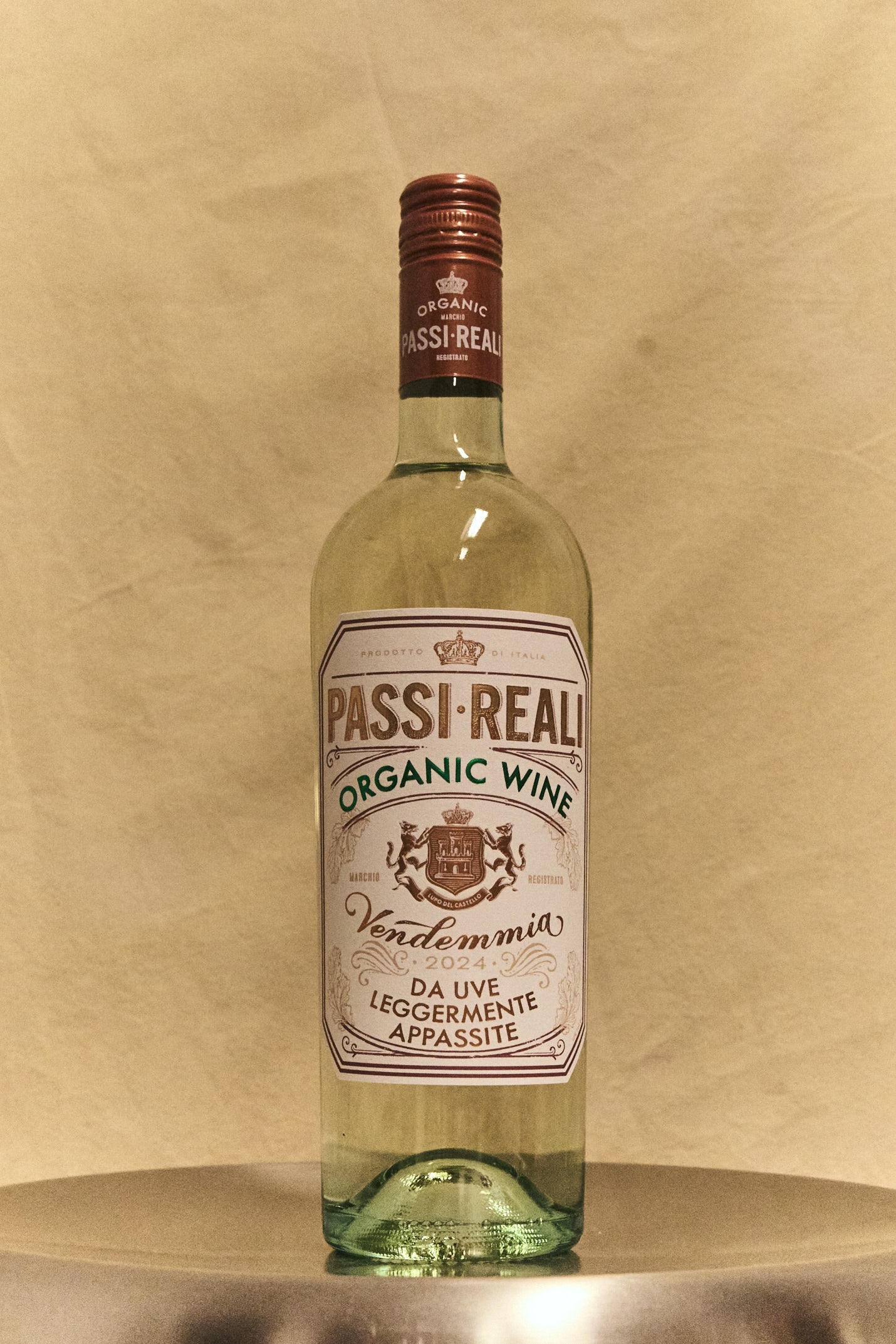 Passi Reali