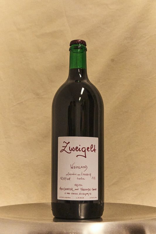 Arndorfer Landwein Rot