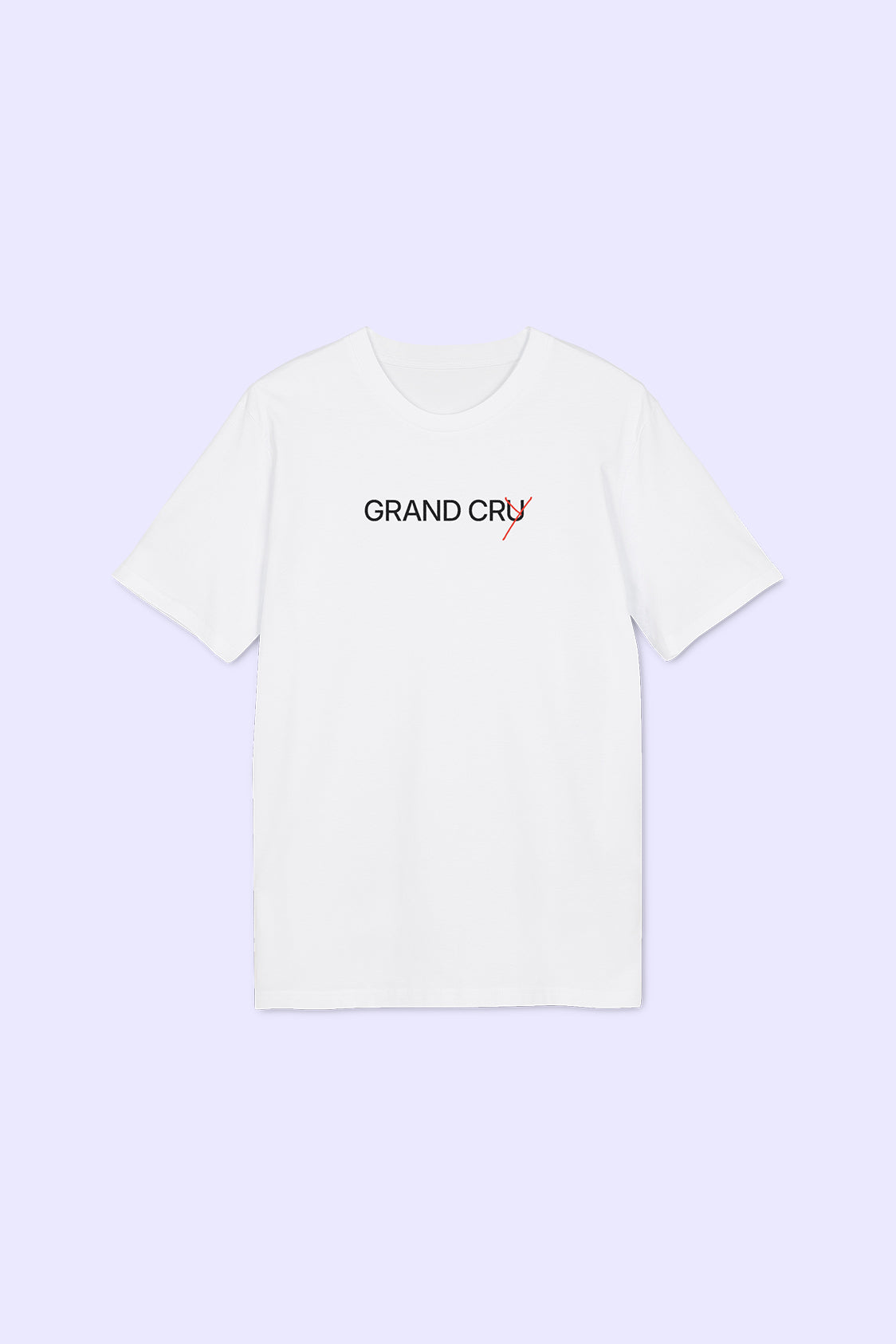 Grand Cry Tee