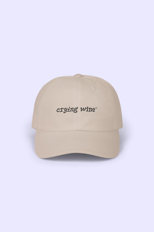 Logo Cap
