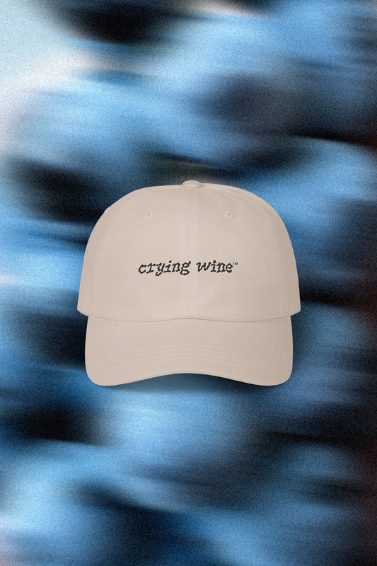 Logo Cap