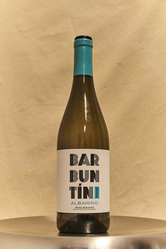 Barbuntin