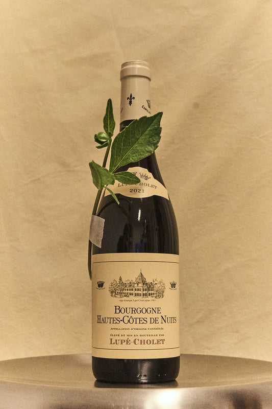 Hautes-Côtes de Nuits, Bourgogne