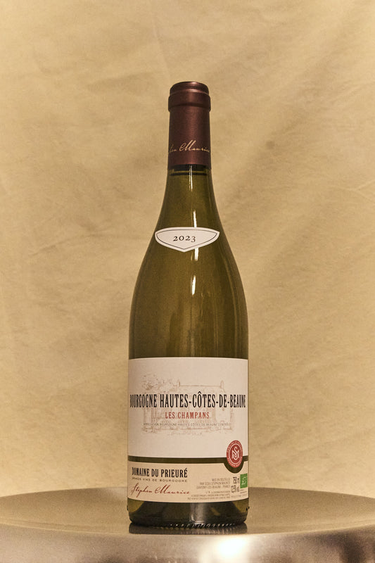 Hautes Cotes de Beaune Blanc, Bourgogne