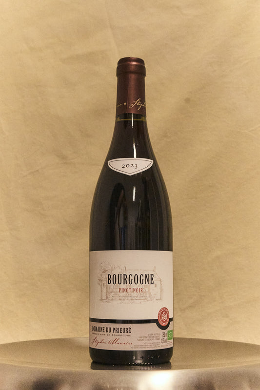 Domaine du Prieuré Pinot Noir