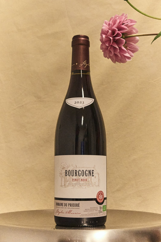 Domaine du Prieuré Pinot Noir