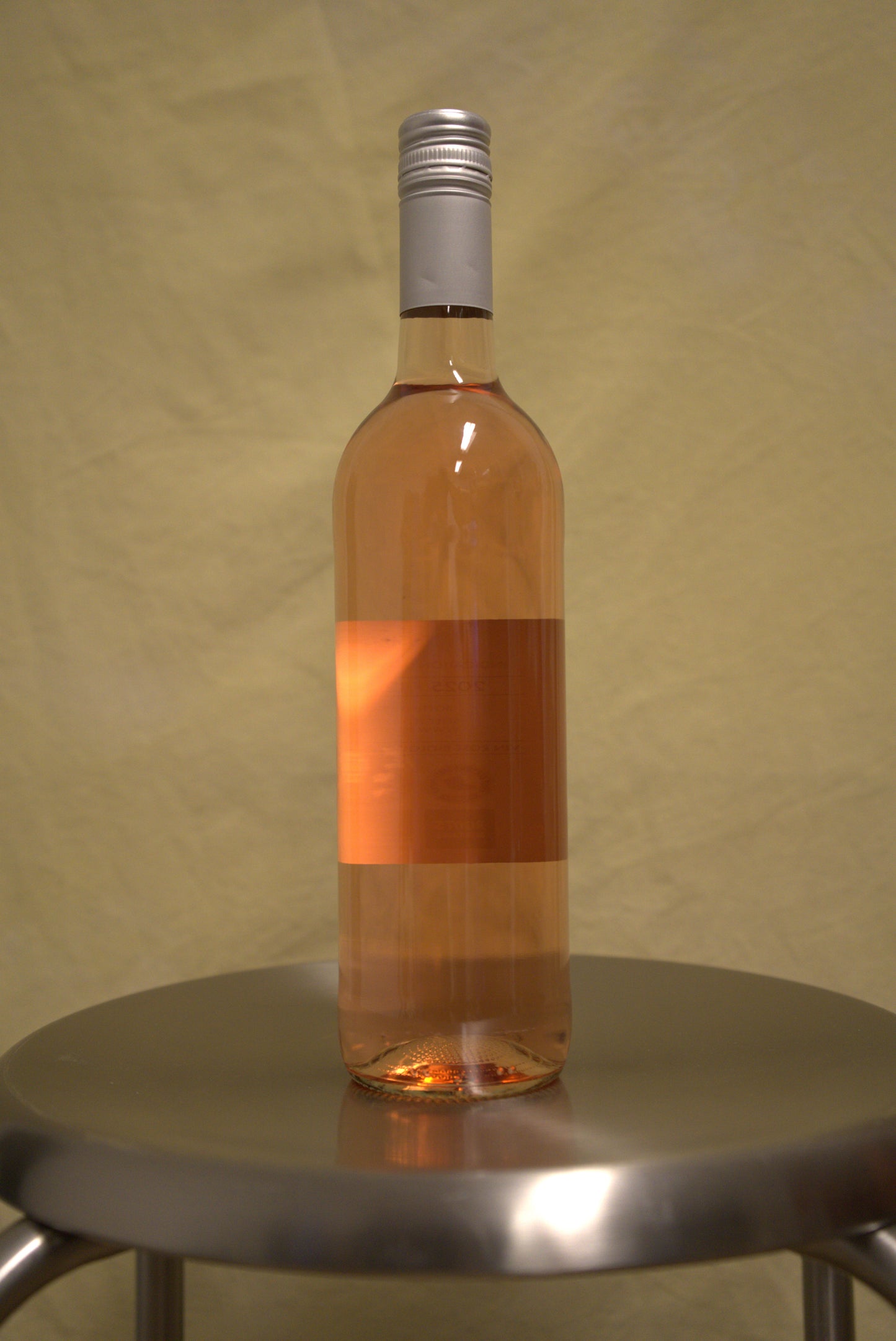Øko Rosé Back Label