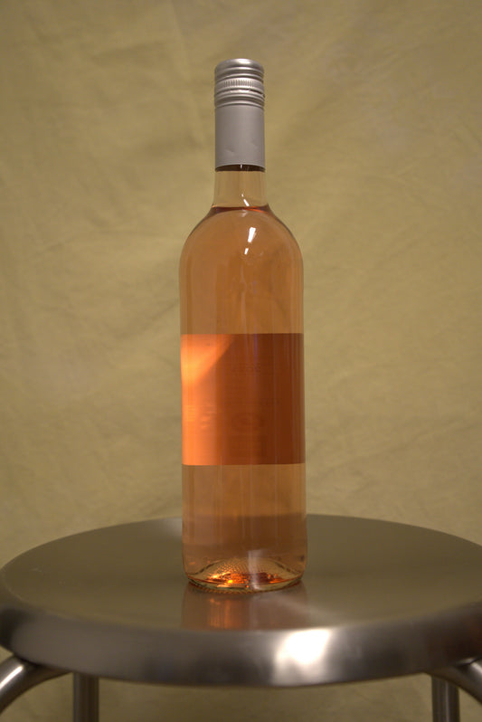 Øko Rosé Back Label