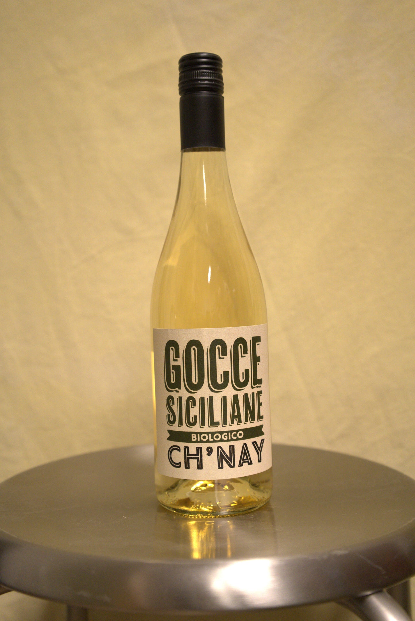 Gocce Chardonay