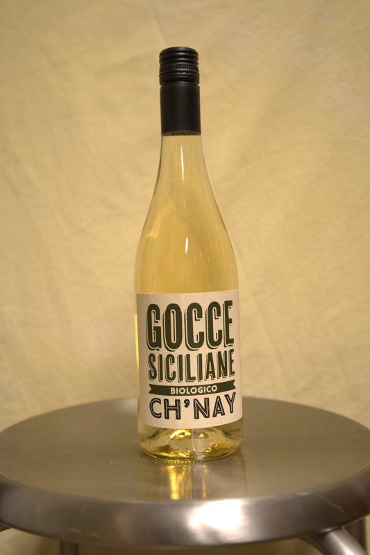 Gocce Chardonay
