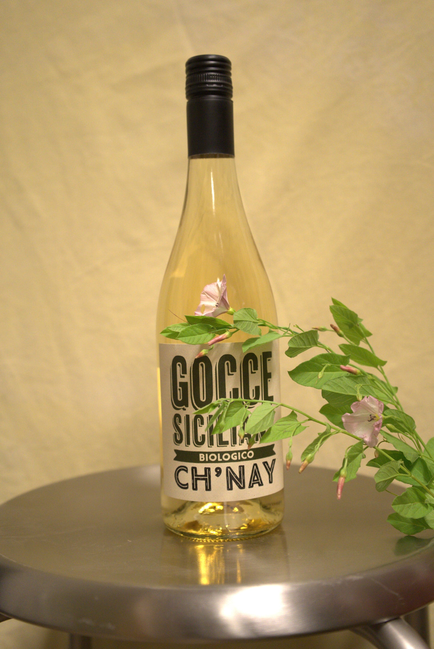 Gocce Chardonay