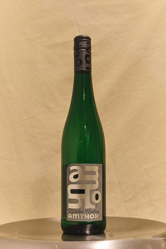 Amthor Weisser Riesling