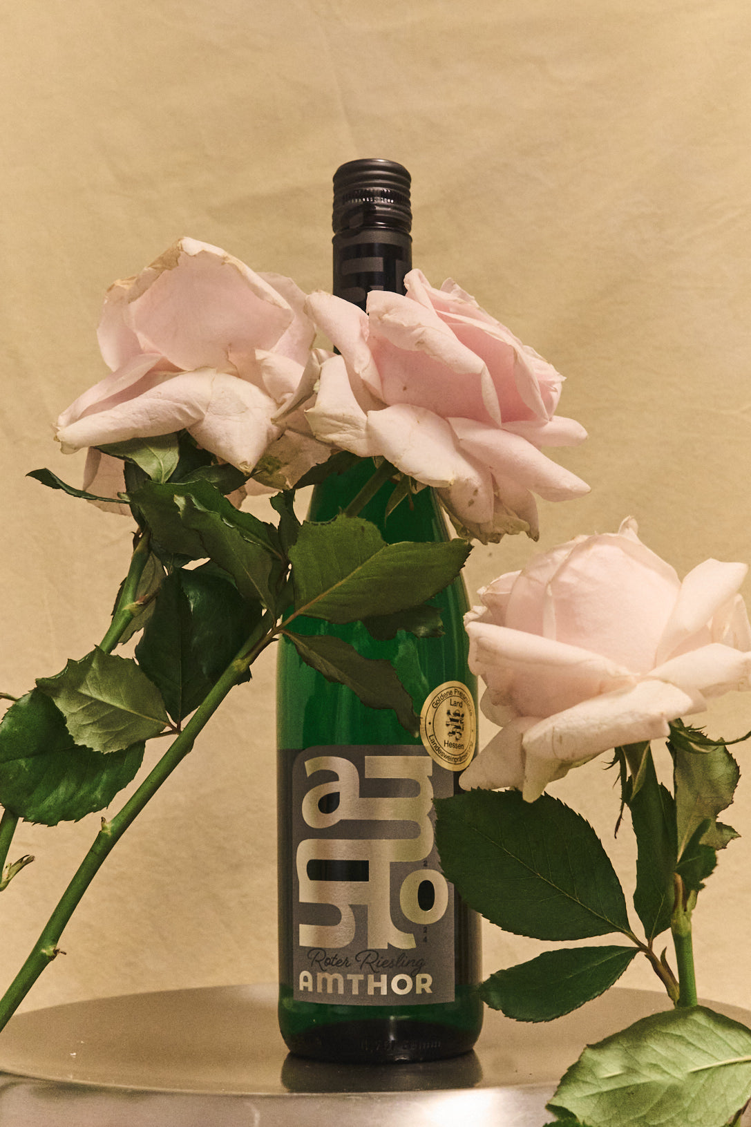 Amthor Roter Riesling