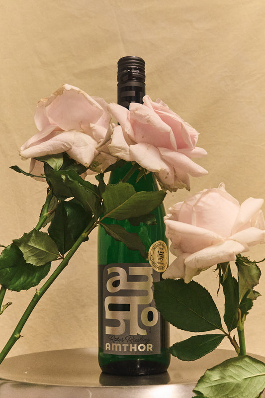 Amthor Roter Riesling
