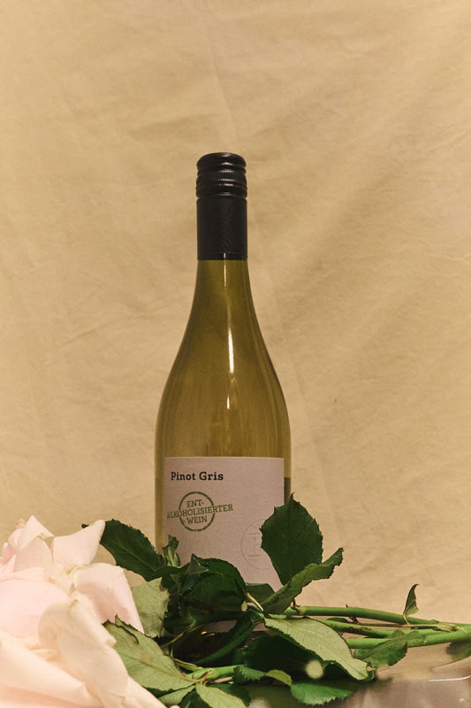 Keth Pinot Gris Alkoholfri