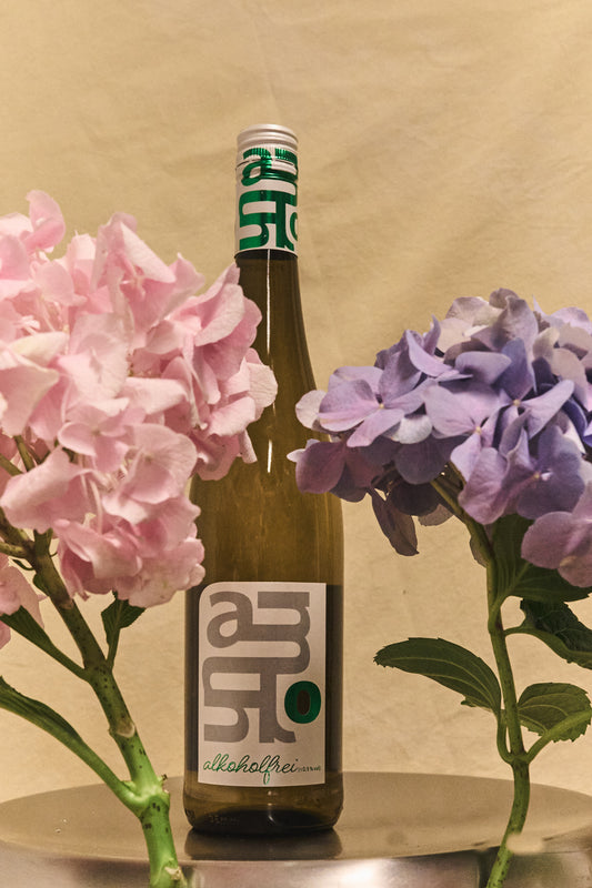 Amthor Sauvignon Blanc Alkoholfri