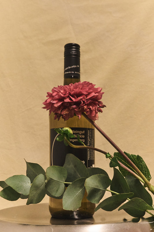 Simon-Bürkle Riesling 1L