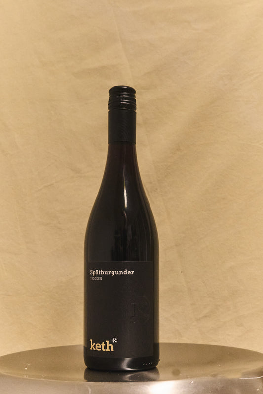 Keth Spätburgunder