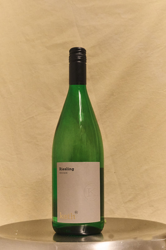 Keth Riesling 1L