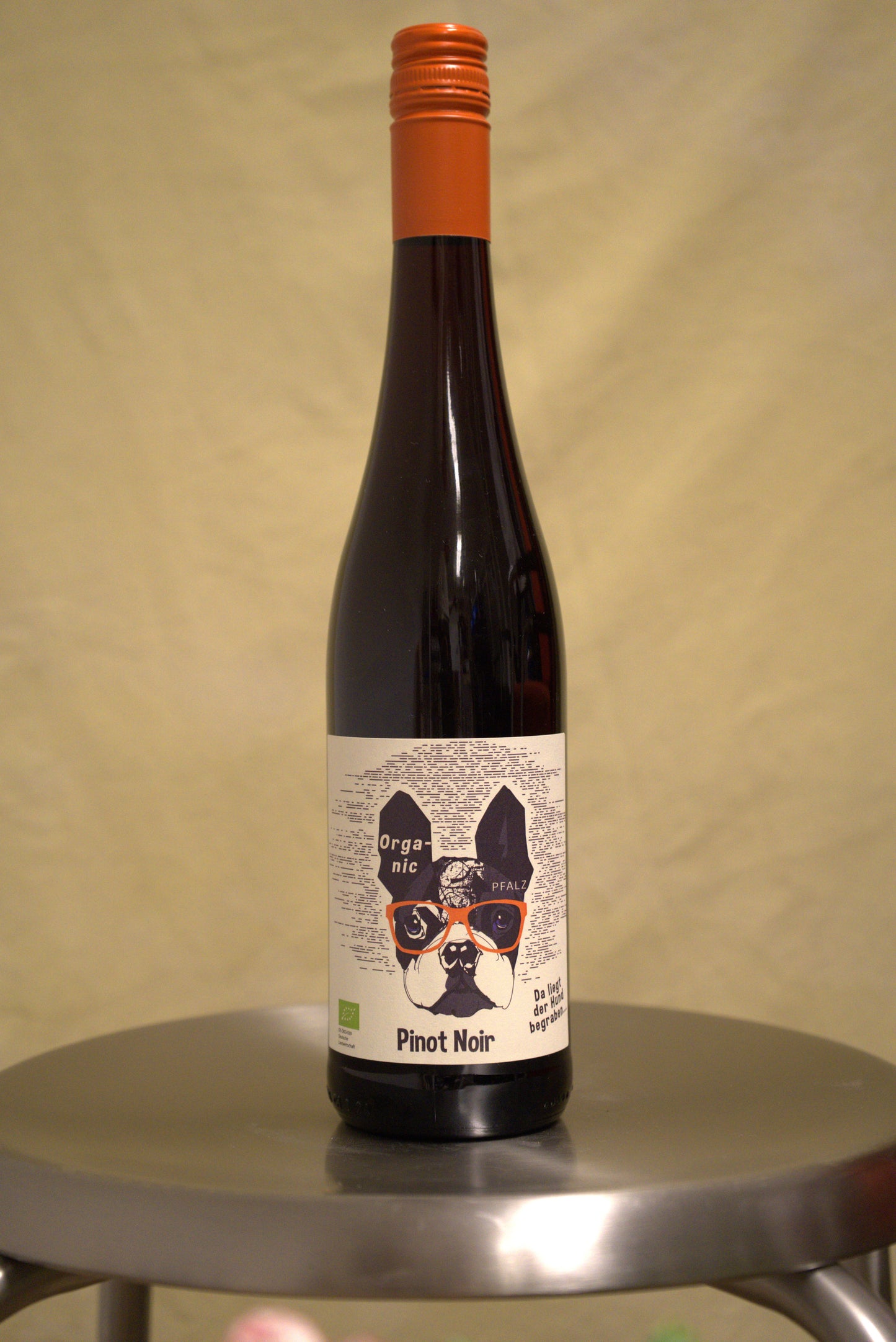 Der Hund Pinot Noir