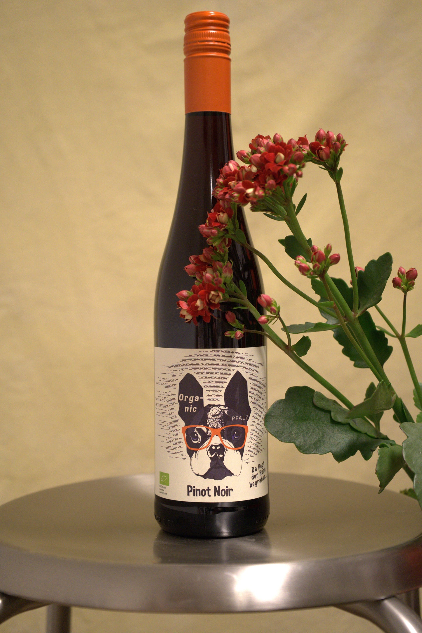 Der Hund Pinot Noir
