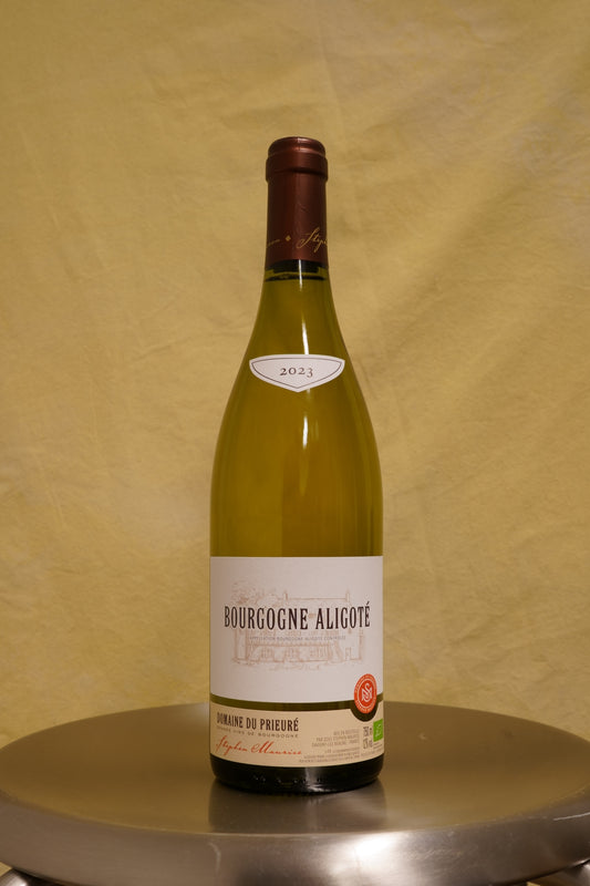 Bourgogne Aligoté