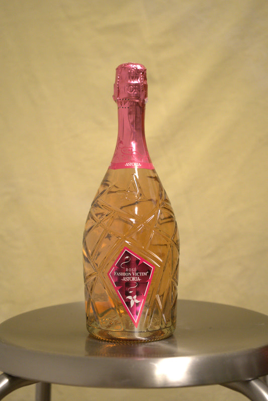 Fashion Victim Rosé Brut
