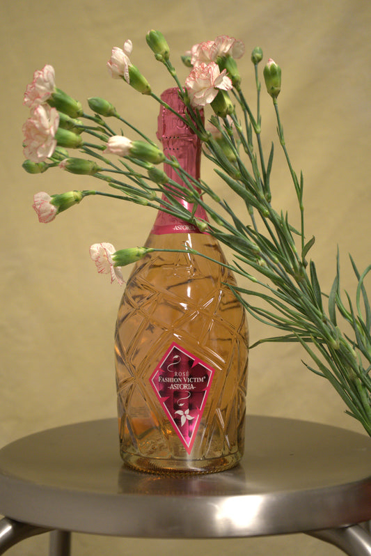 Fashion Victim Rosé Brut
