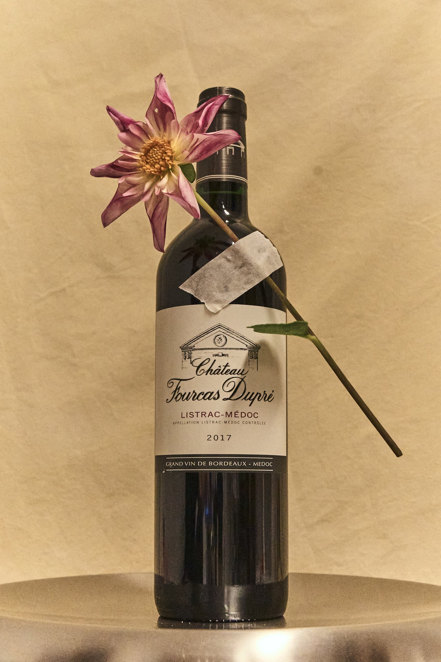Fourcas-Dupré, Bordeaux