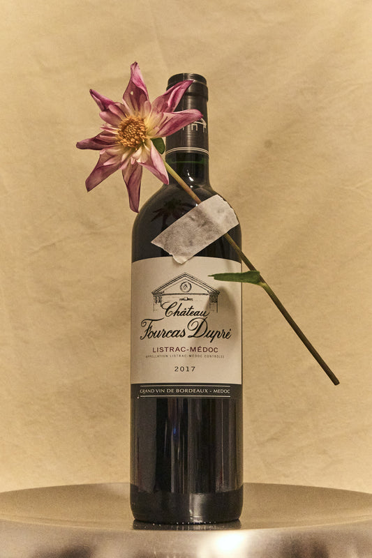 Fourcas-Dupré, Bordeaux